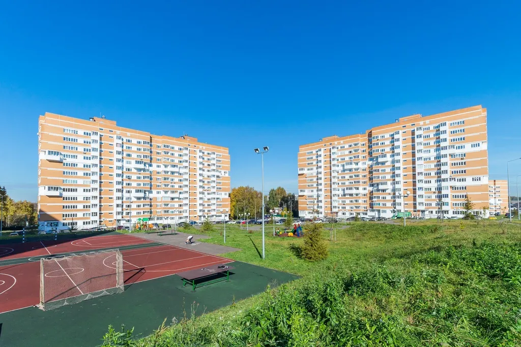 Квартира Уютные апартаменты — Москва