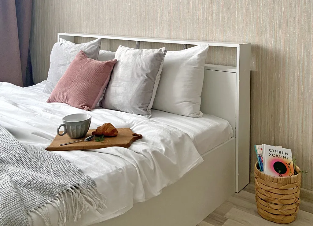 Флёр — ваш идеальный уголок