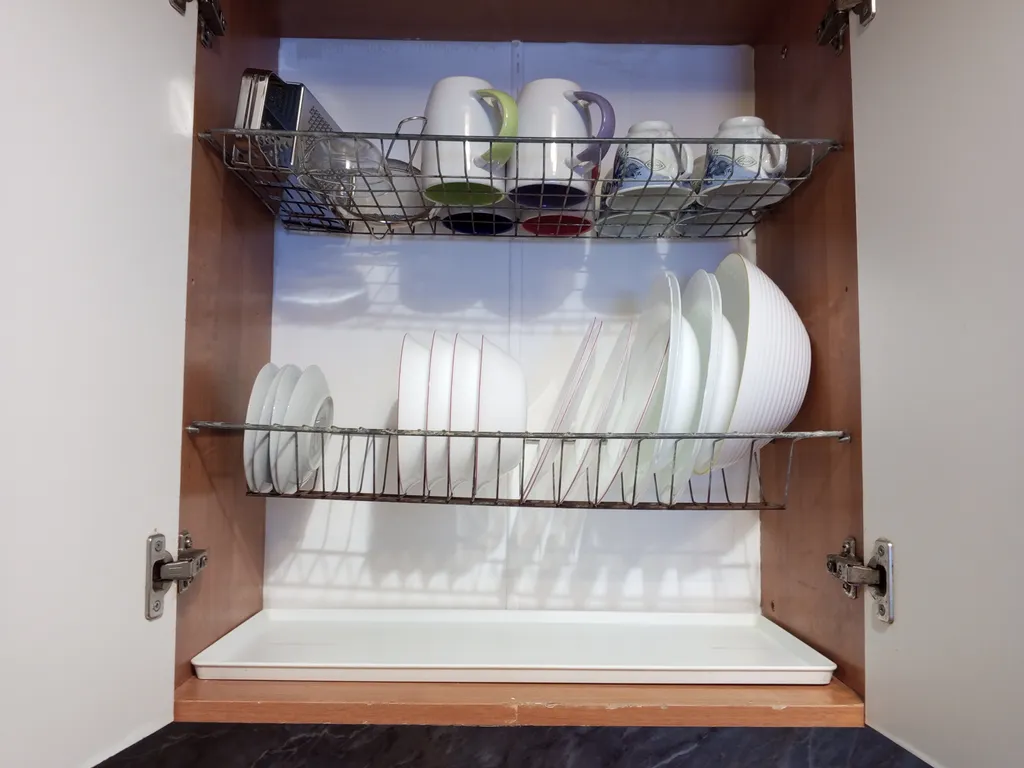 Уютная 2-комнатная квартира