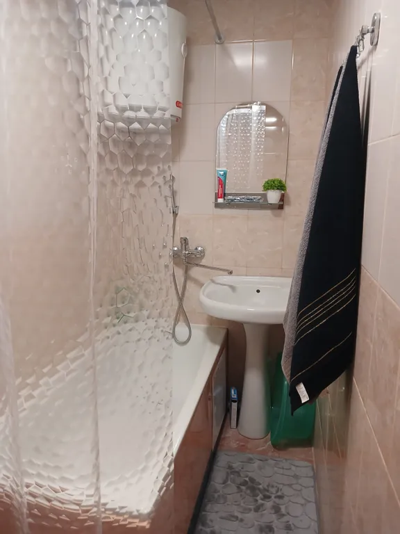 Уютная квартира для отдыха