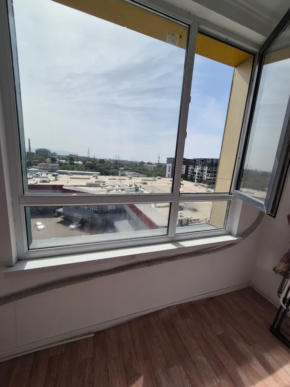 Квартира City Plus — Алматы