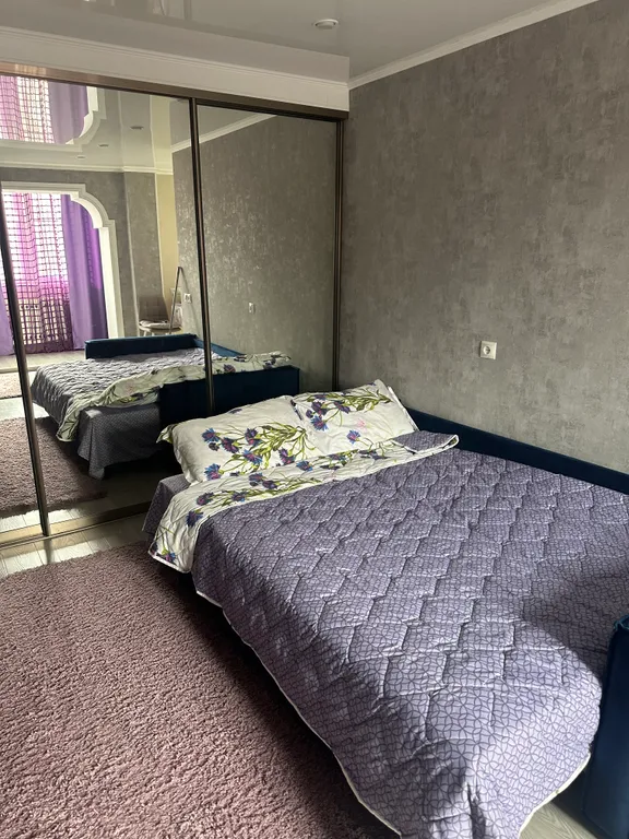 Квартира в центре