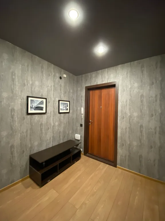 Чистая квартира со свежим ремонтом