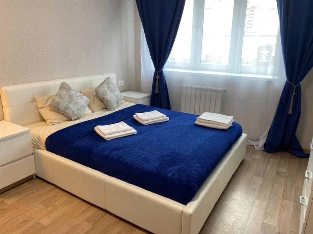 Квартира рядом с Яхт клубом Адмирал