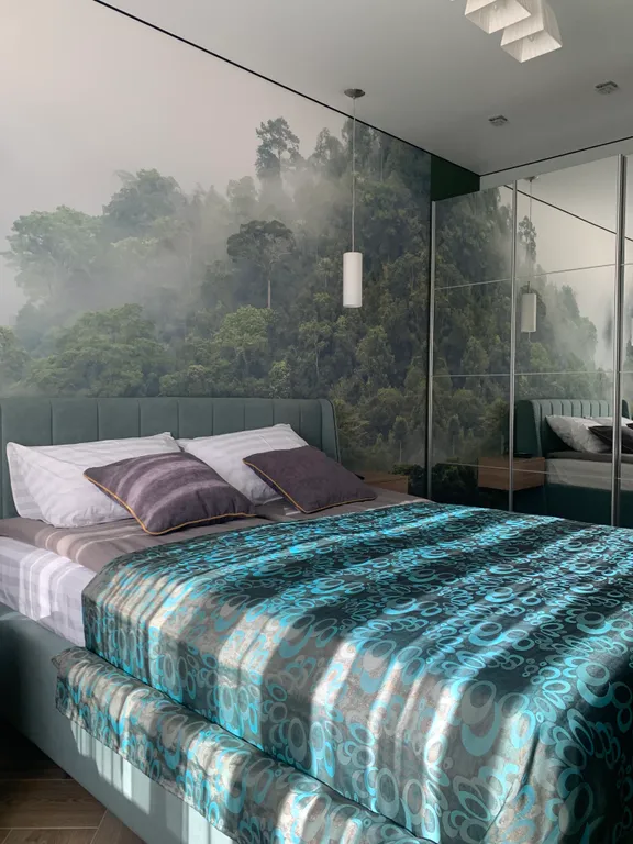 Уютная квартира недалеко от моря — аренда посуточно в Светлогорск