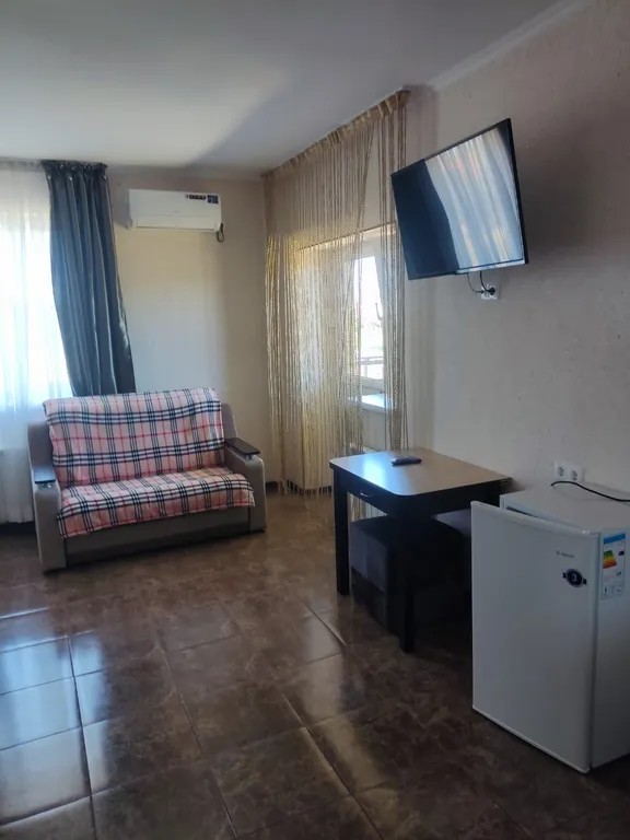 Квартира Дом-deon — аренда посуточно в Благовещенская