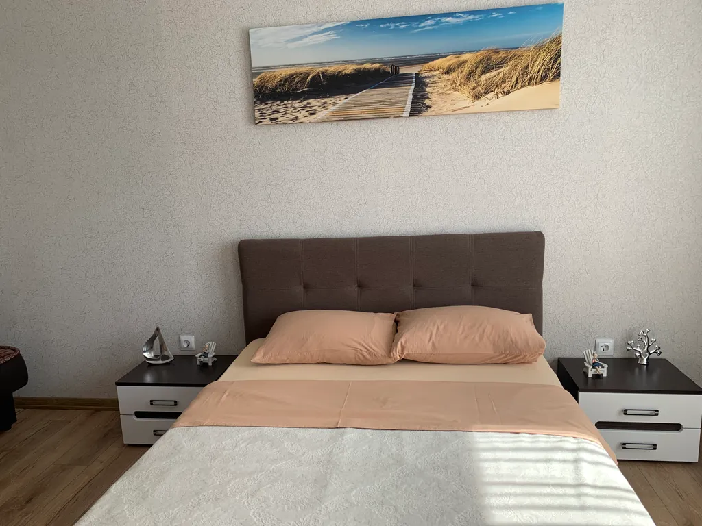 Аквамарин апарт