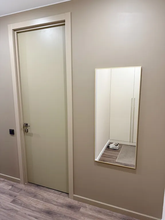 Уютная квартира в самом центре города