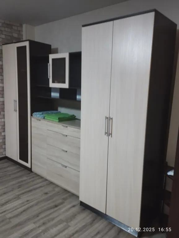 Квартира Уютно и чисто как дома — Воронеж