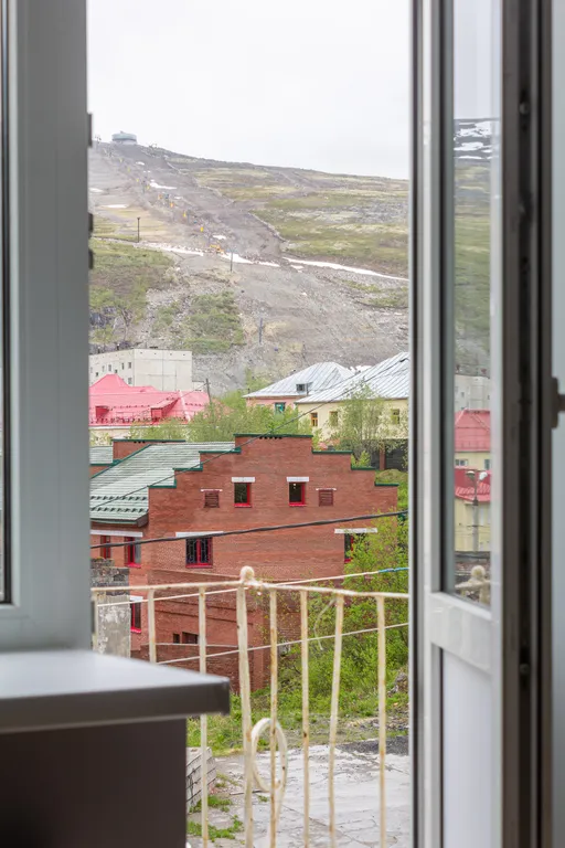 Современная и уютная квартира со всеми удобствами