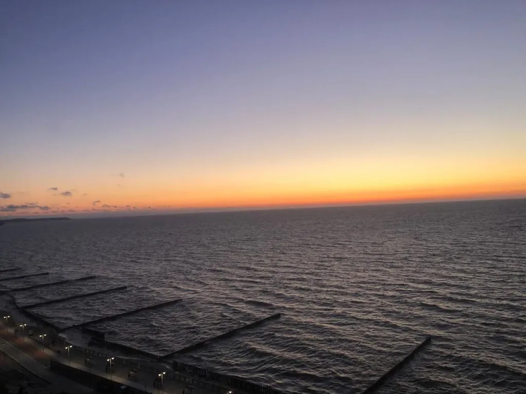 ЖК Легенда Светлогорска