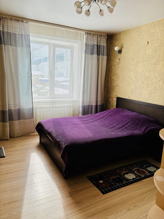 Уютная квартира рядом с ТДЦ Столица