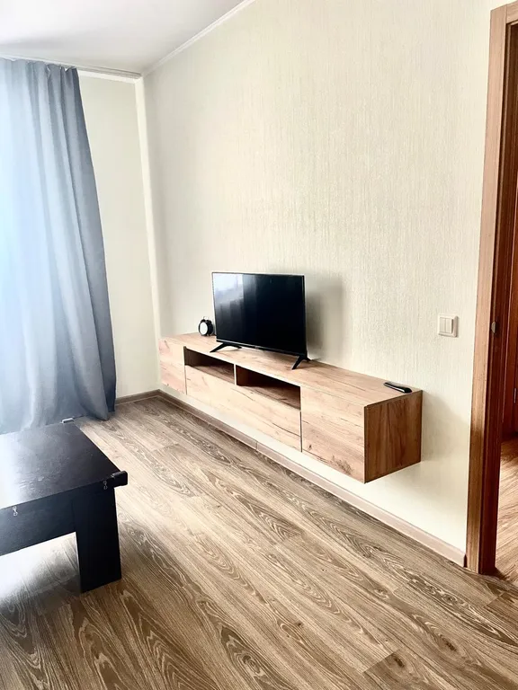 Апартаменты с видом на пляж и аквапарк