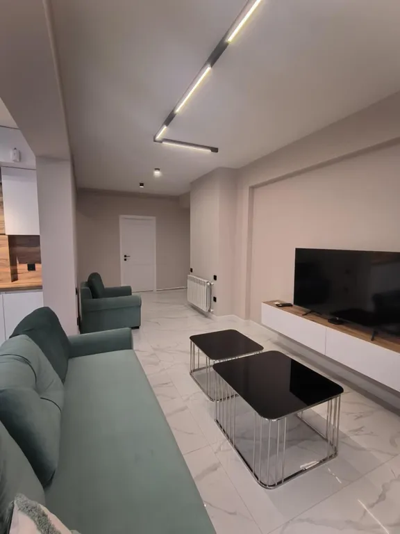 Солнечная уютная квартира в центре