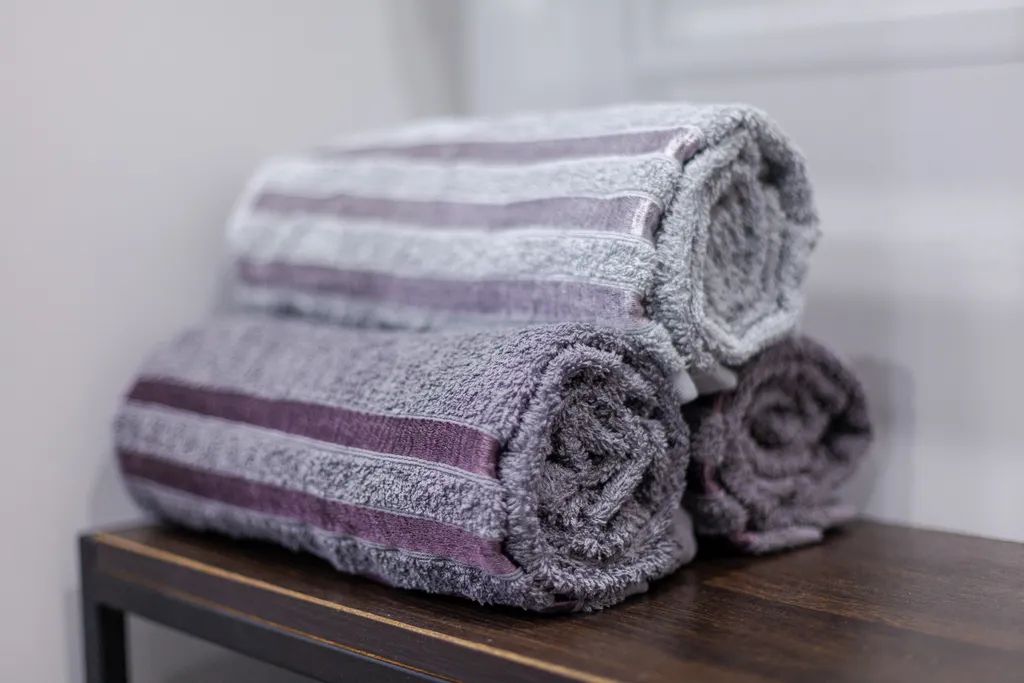 У набережной