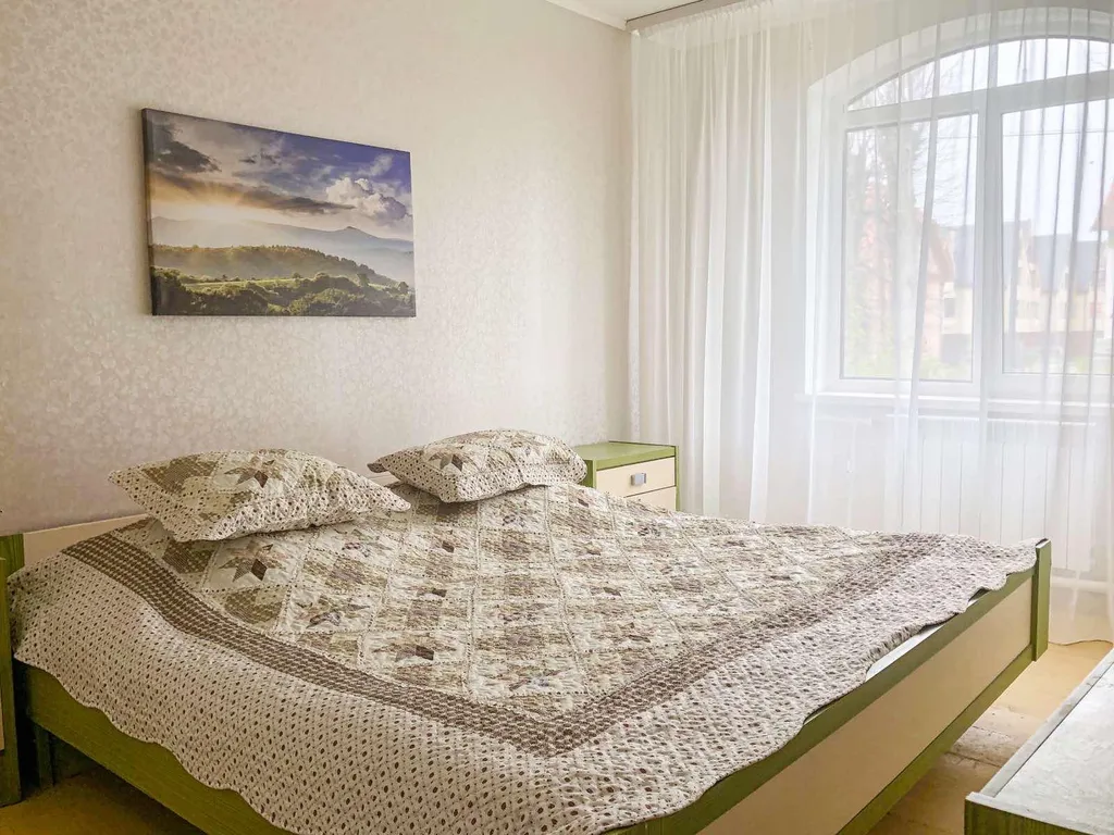 Уютная квартира на Янтарном побережье — аренда посуточно в Янтарный