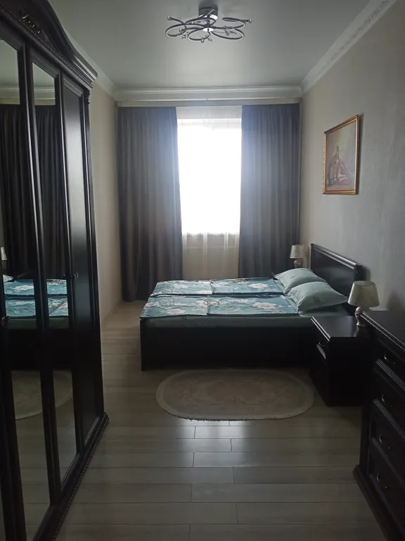 Квартира в центре города