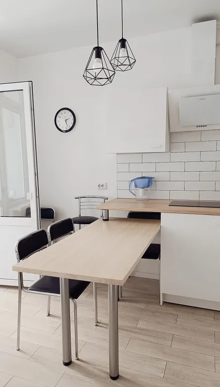 Квартира 2-комнатная Квартира — Анапа