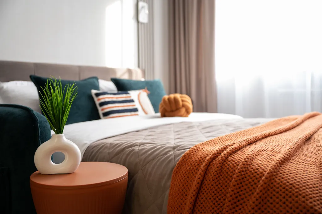 Квартира Квартира Апартамент LikeHome Orange вблизи парка Галицкого — Краснодар