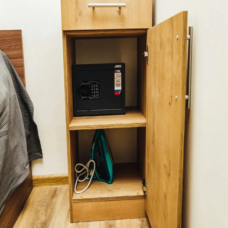 Апартаменты в сердце города