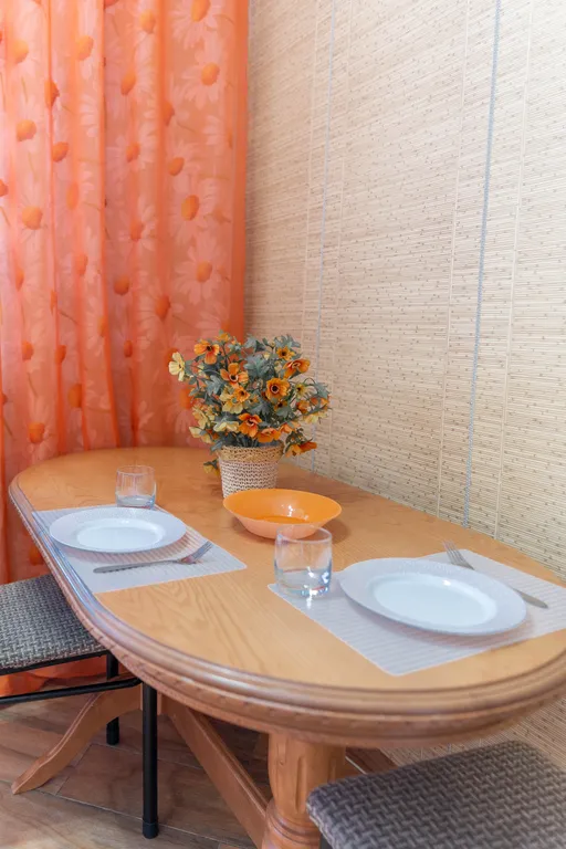 Квартира Видовая двухкомнатная квартира в центре города — Ростов-на-Дону