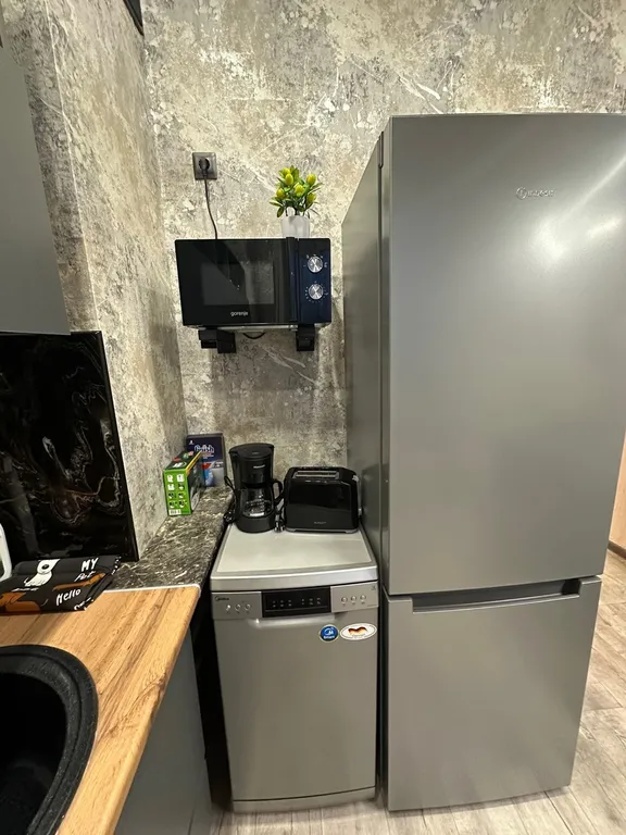 Комфортабельная квартира на НЛМК