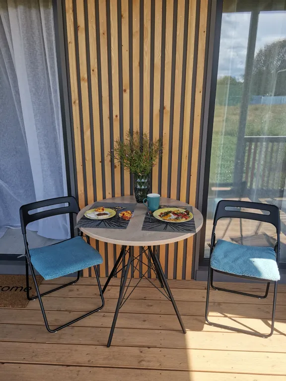 Новый современный стильный дом у озера Суходолье