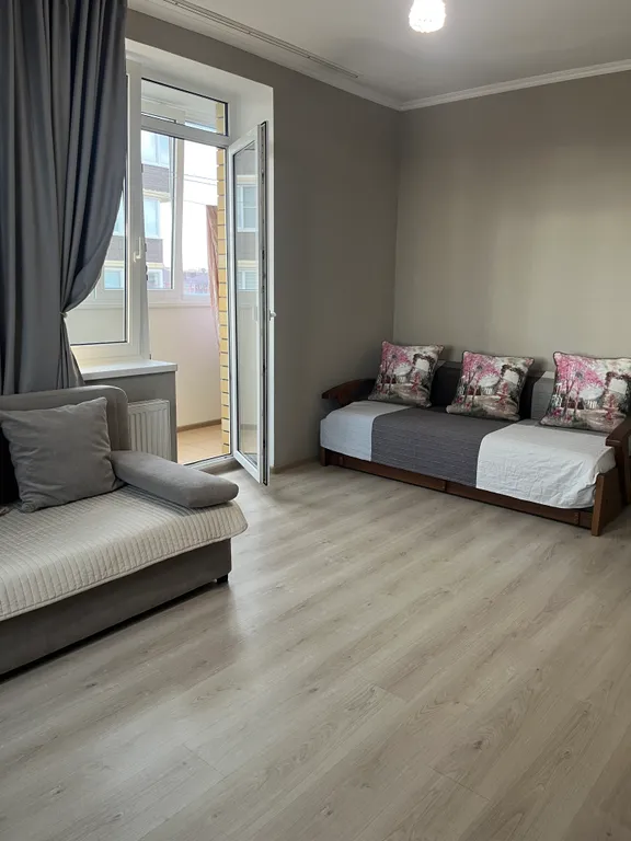 Квартира Квартира Отличная локация на море — Анапа