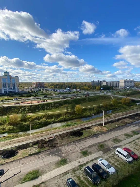 Стильная и современная квартира в скандинавском стиле