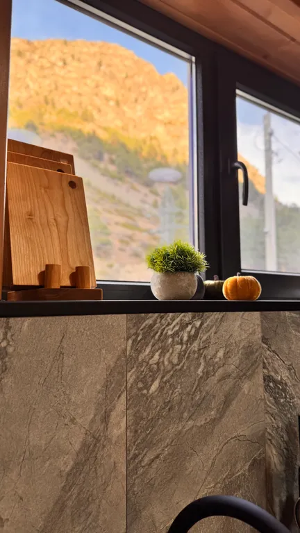 Добро пожаловать в гостевой домик Noor