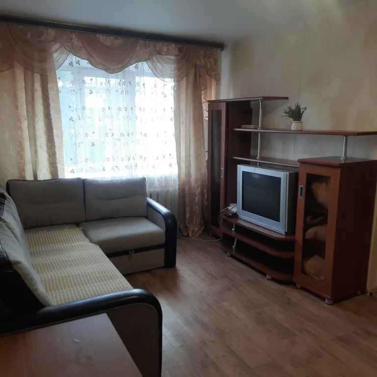 Добрая однушка в центре города