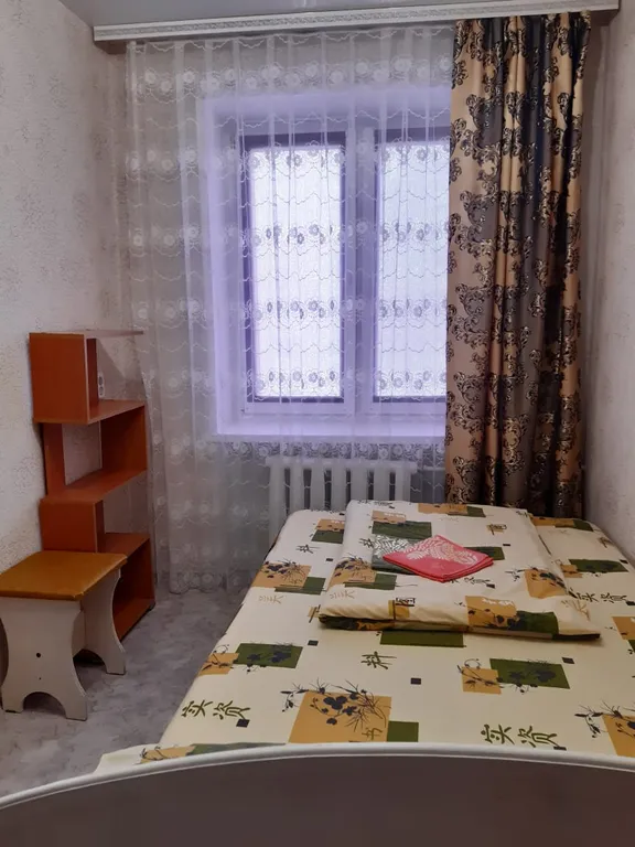 3-к. кв. с балкон. и кондиционер. для семейных в центре после ремонта