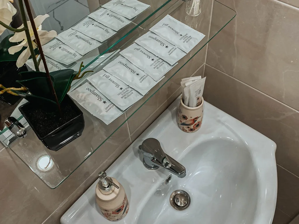 Семейная трёшка у аквапарка Улёт