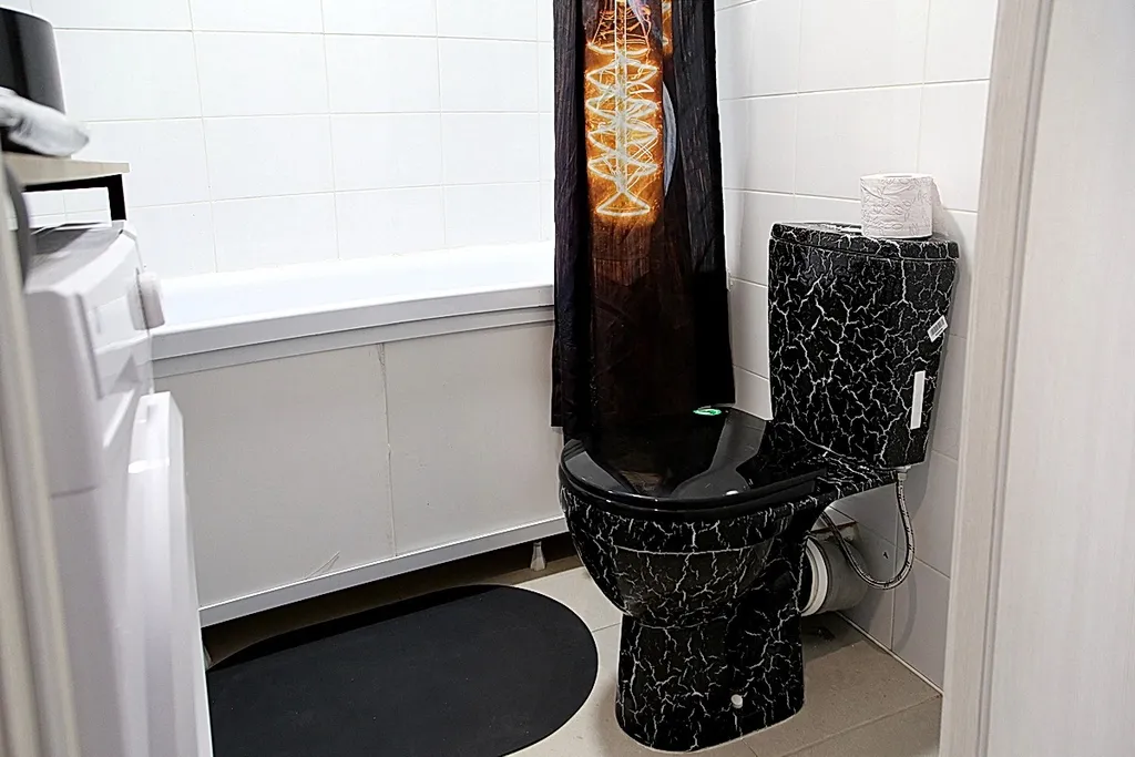 Квартира без кухни рядом с метро Котельники