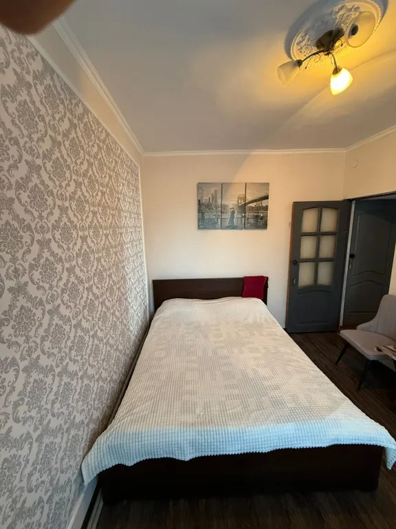 Gold vino 3х местный номер