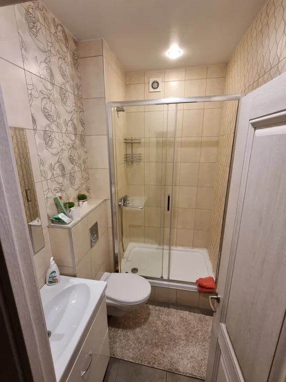 Двухкомнатная уютная квартира в районе автовокзала