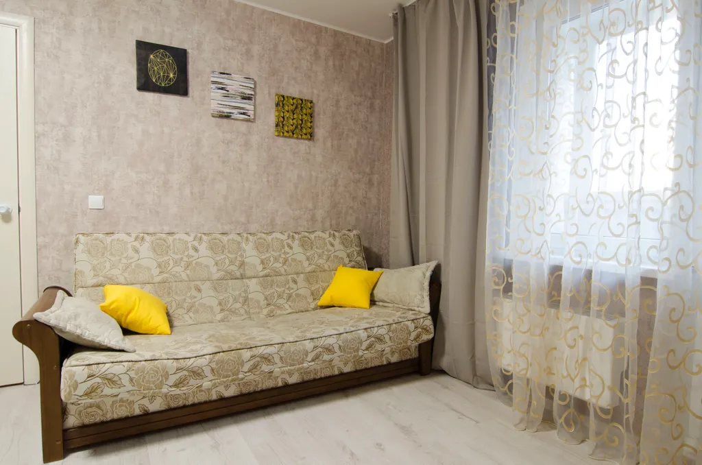 Апартаменты