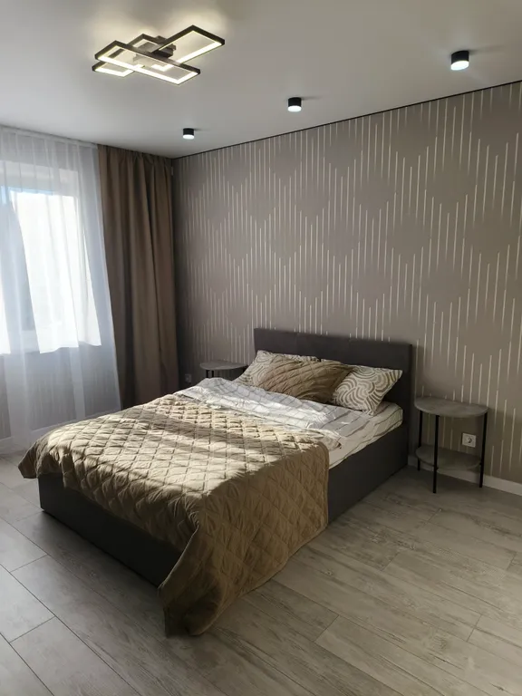 Квартира во дворе Парамонова — аренда посуточно в Саратов