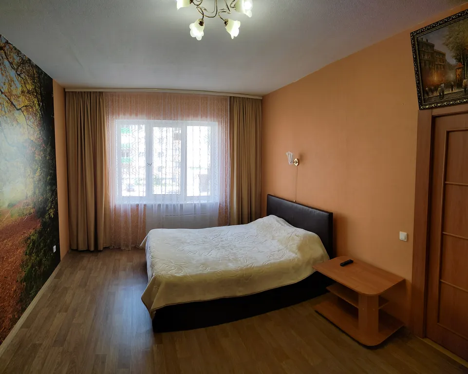 1-комнатная Квартира — аренда посуточно в Псков