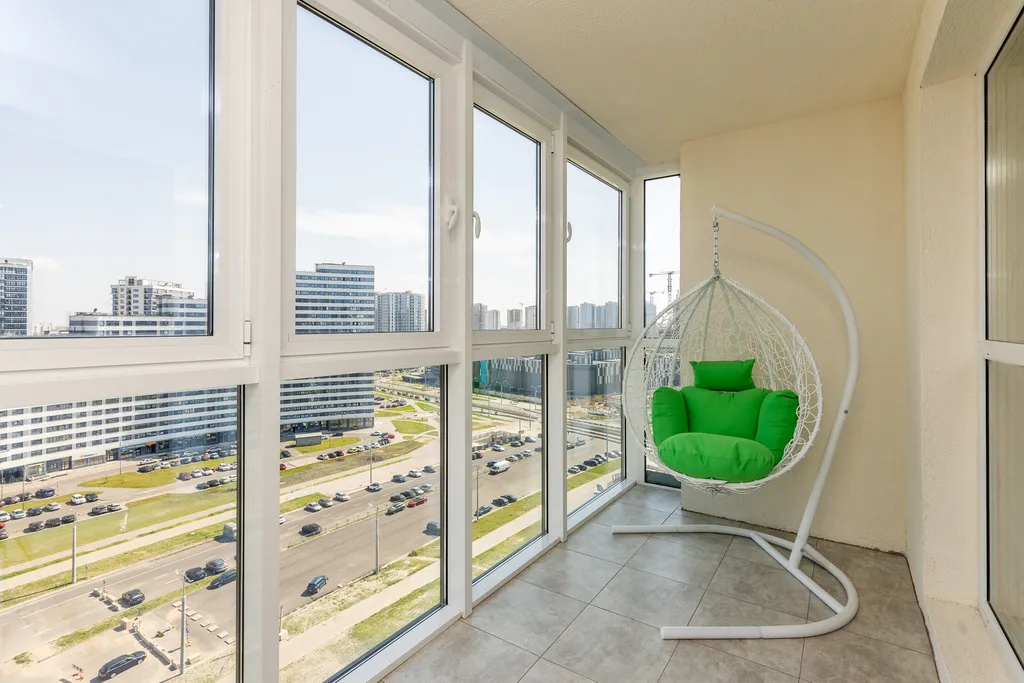 Атланта студия в Minsk World