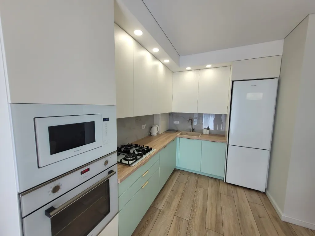 Квартира Уютная квартира в парковой зоне — Калининград