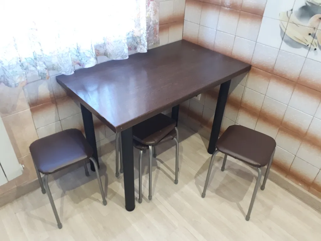 Квартира Уютная квартира в тихом центре города на Бажова — Екатеринбург