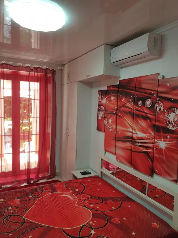 Квартира(таунхаус)с отдельным входом