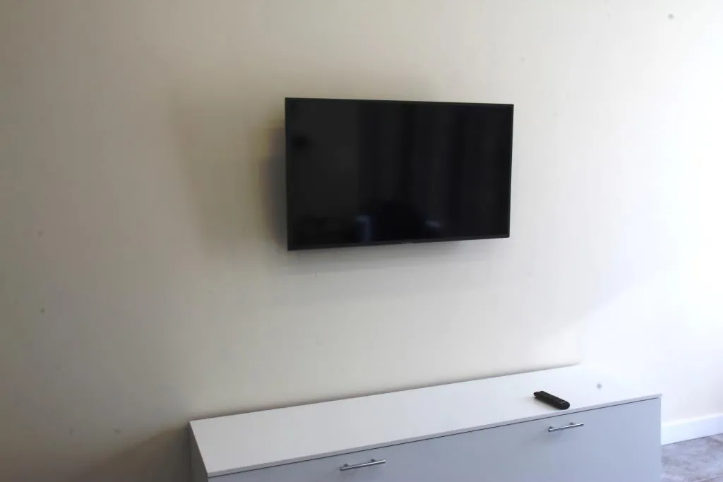 Квартира люкс в центре города с потрясающим видом