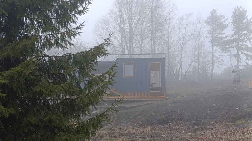 Гостевой дом Kielo