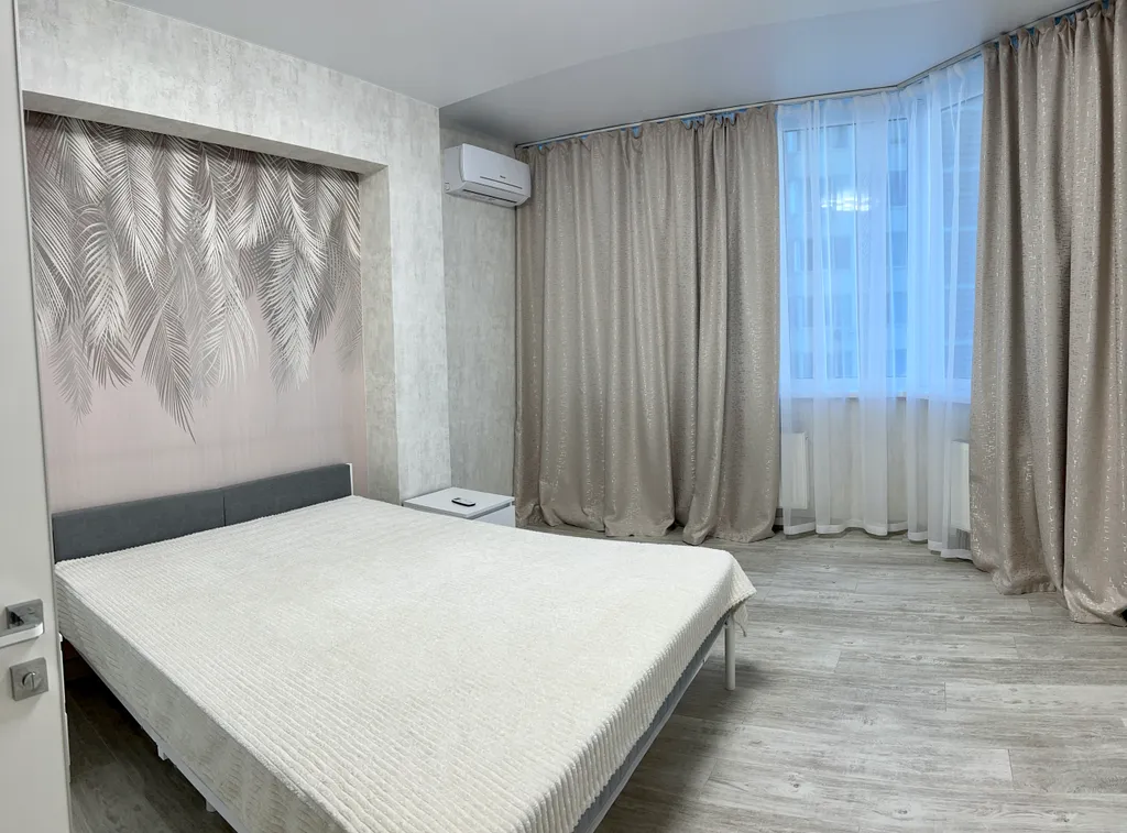 Квартира Апартаменты в Ворошиловском районе — аренда посуточно в Волгоград