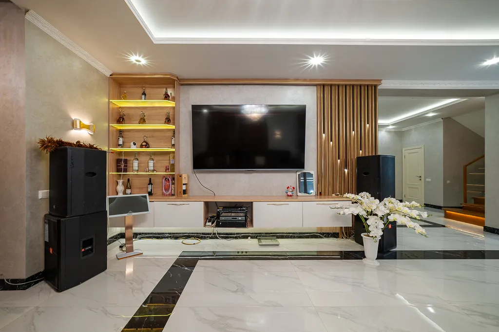 Коттедж Vnukovo Event House — Внуково