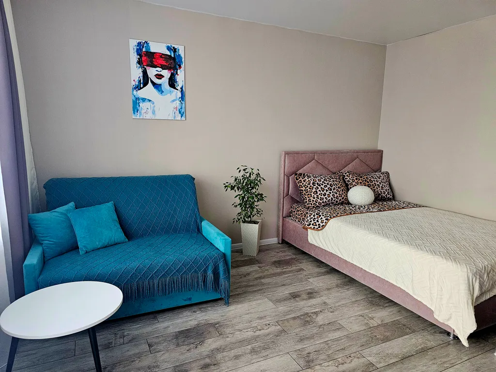 Комфорт и уют для вас