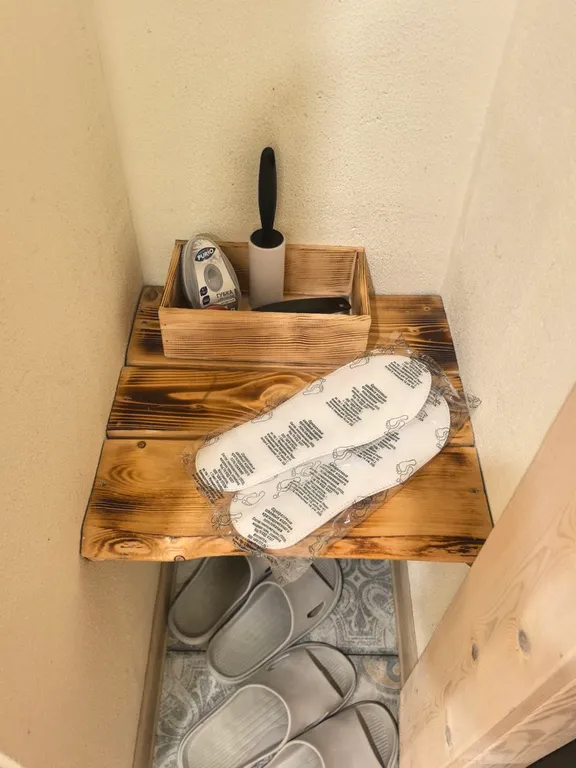 Апартамент Comfort eco lodge