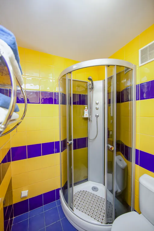 Art Square Apartment